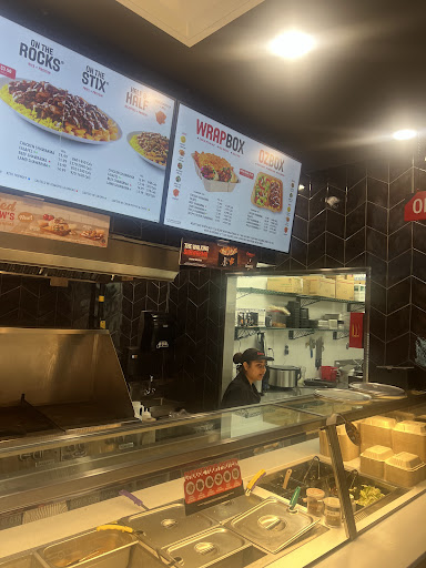 Photo of Osmow's Shawarma - 1036 Pembroke St E Unit 2, Pembroke, ON K8A 6Z2